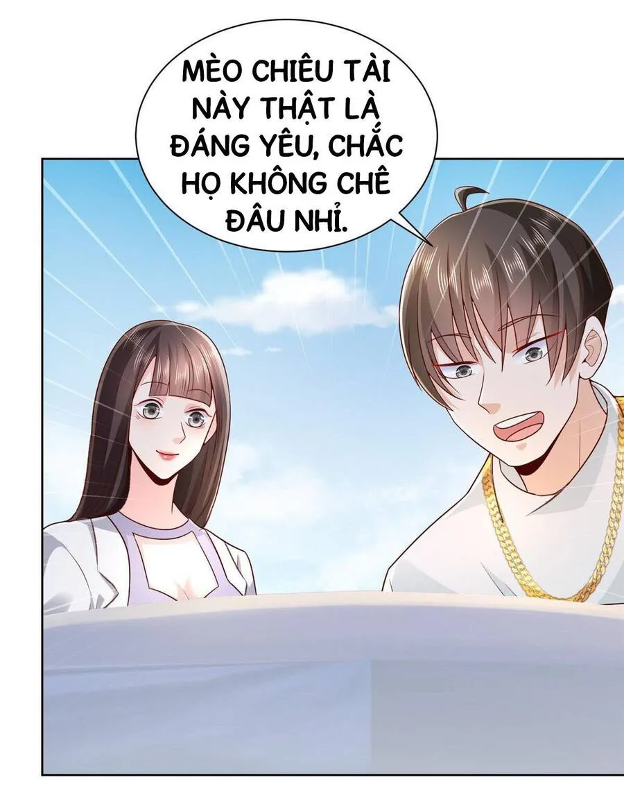 Ta Mỗi Tuần Có Một Chức Nghiệp Chapter 231 - Trang 8