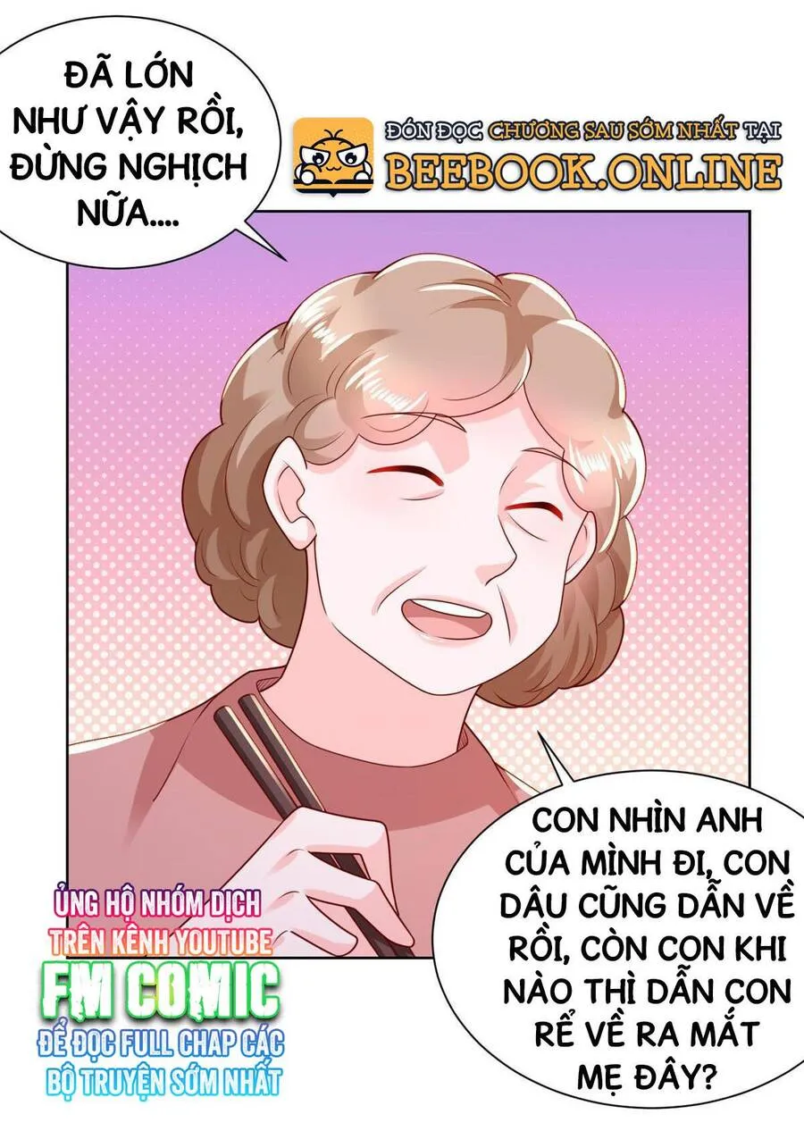 Ta Mỗi Tuần Có Một Chức Nghiệp Chapter 232 - Trang 10