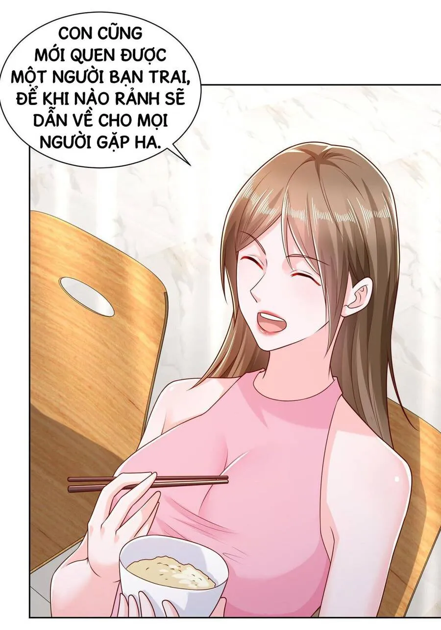 Ta Mỗi Tuần Có Một Chức Nghiệp Chapter 232 - Trang 11