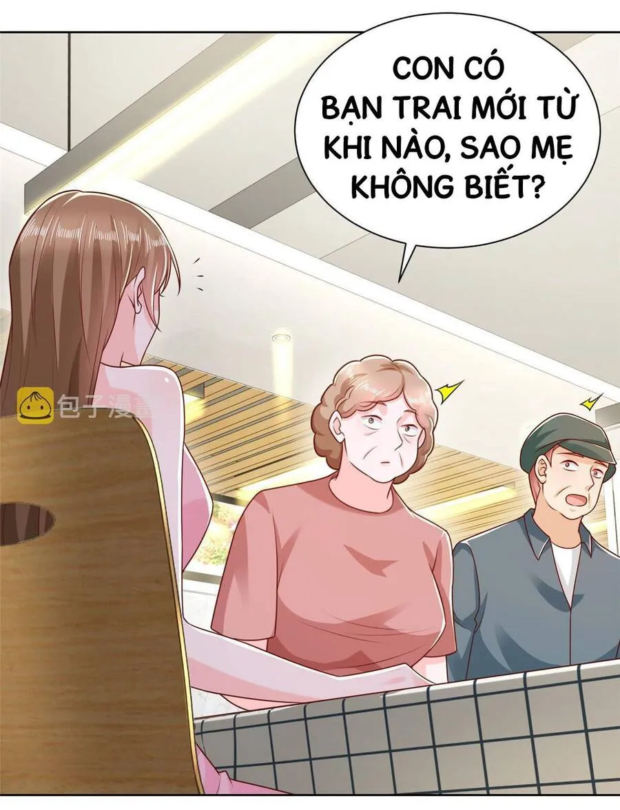 Ta Mỗi Tuần Có Một Chức Nghiệp Chapter 232 - Trang 12