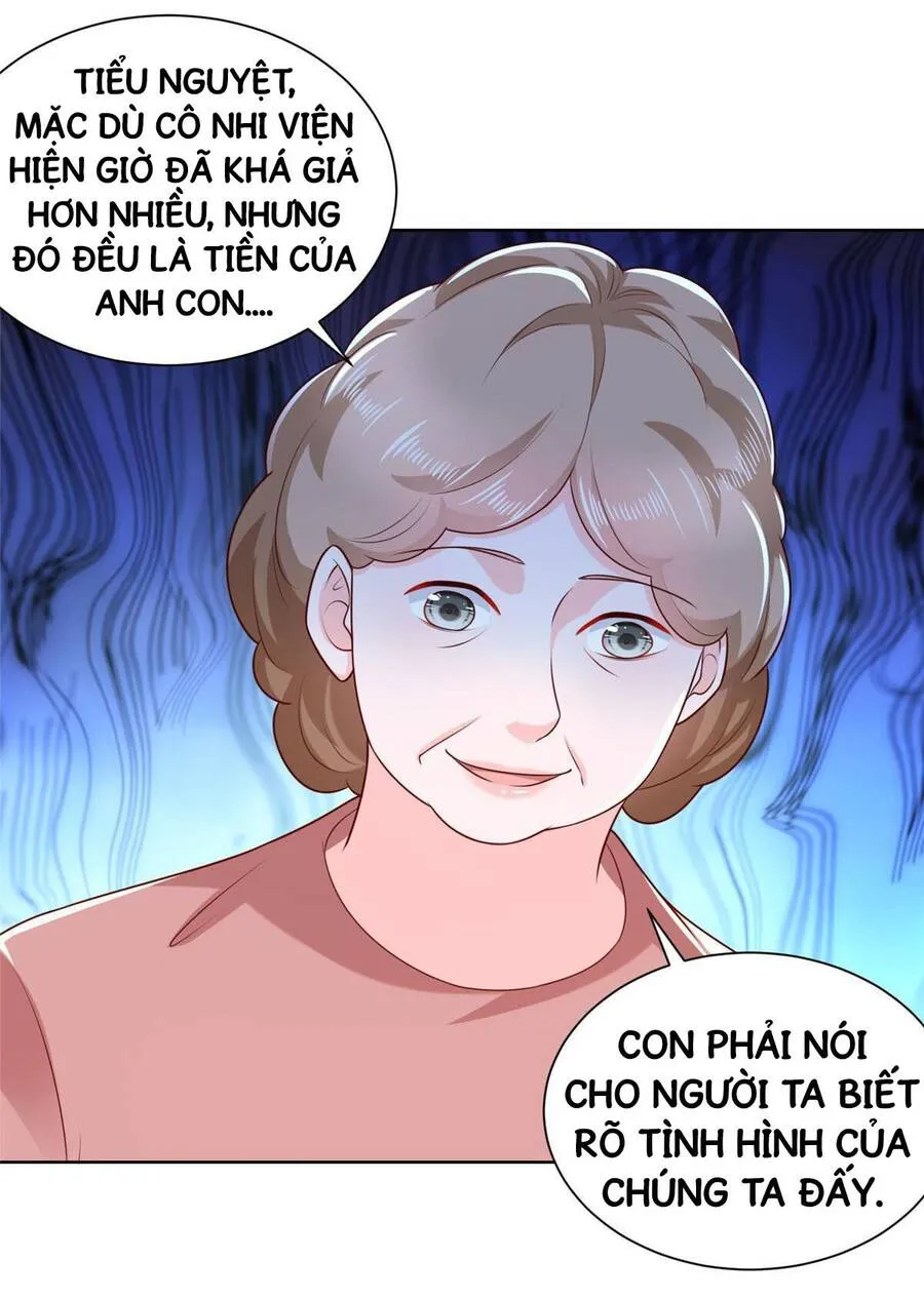 Ta Mỗi Tuần Có Một Chức Nghiệp Chapter 232 - Trang 13