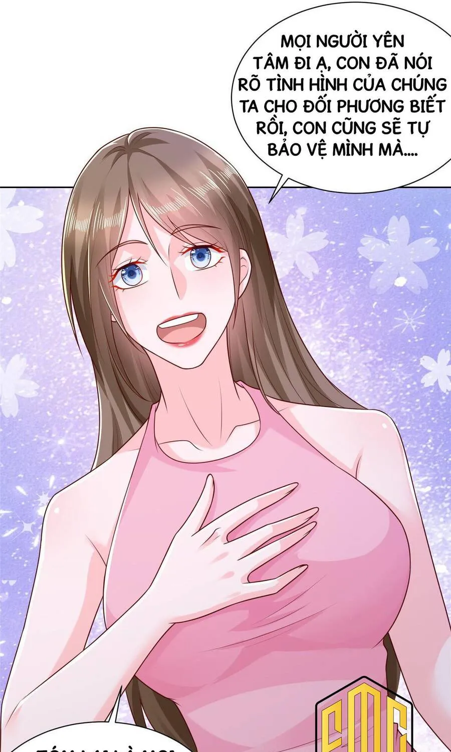 Ta Mỗi Tuần Có Một Chức Nghiệp Chapter 232 - Trang 15