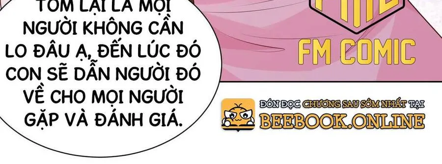 Ta Mỗi Tuần Có Một Chức Nghiệp Chapter 232 - Trang 16