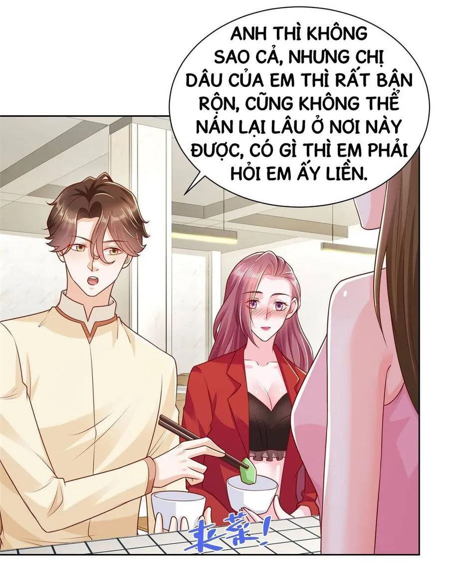 Ta Mỗi Tuần Có Một Chức Nghiệp Chapter 232 - Trang 17