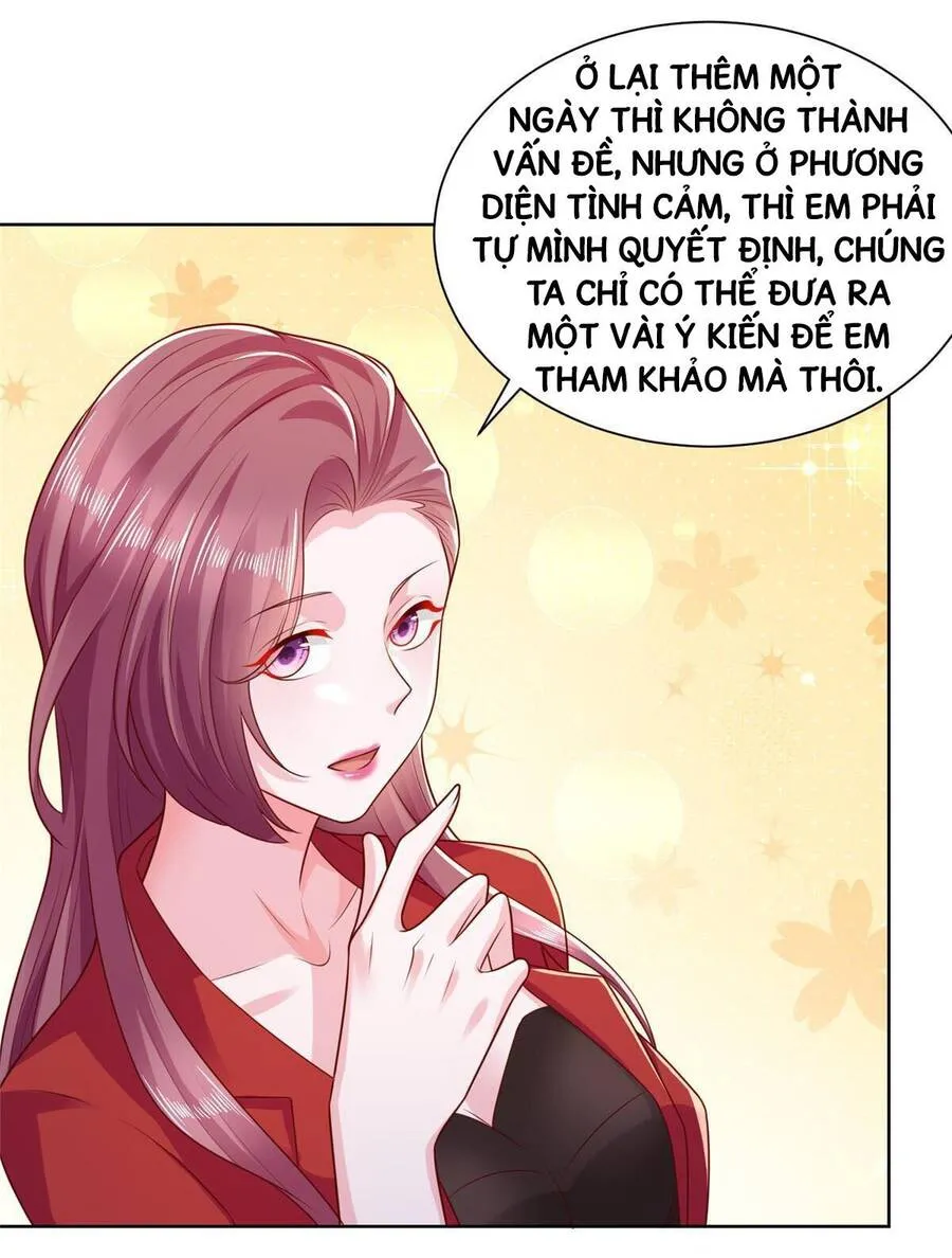 Ta Mỗi Tuần Có Một Chức Nghiệp Chapter 232 - Trang 20