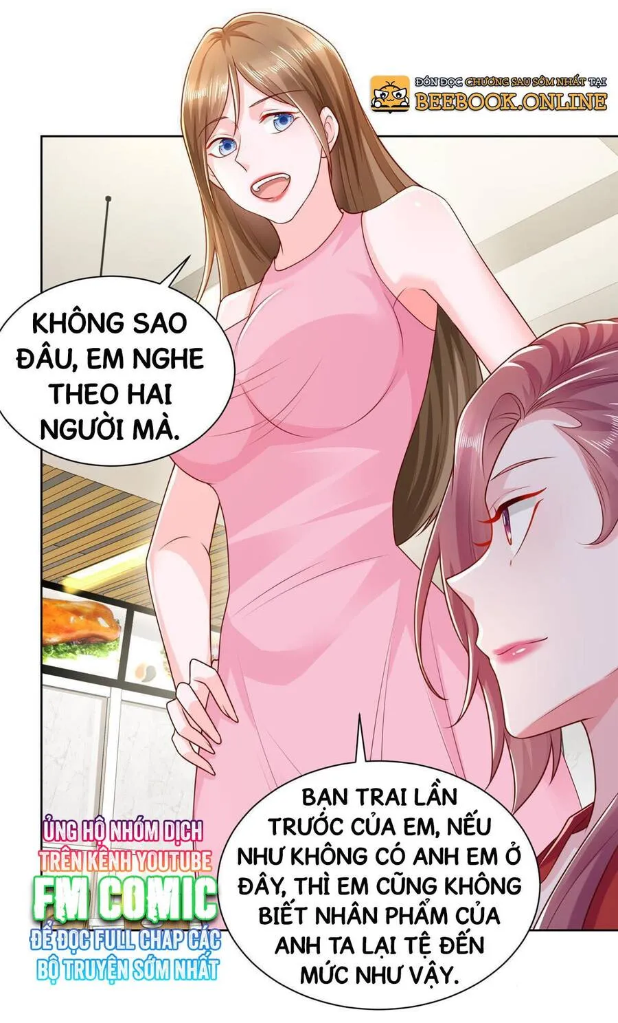 Ta Mỗi Tuần Có Một Chức Nghiệp Chapter 232 - Trang 21