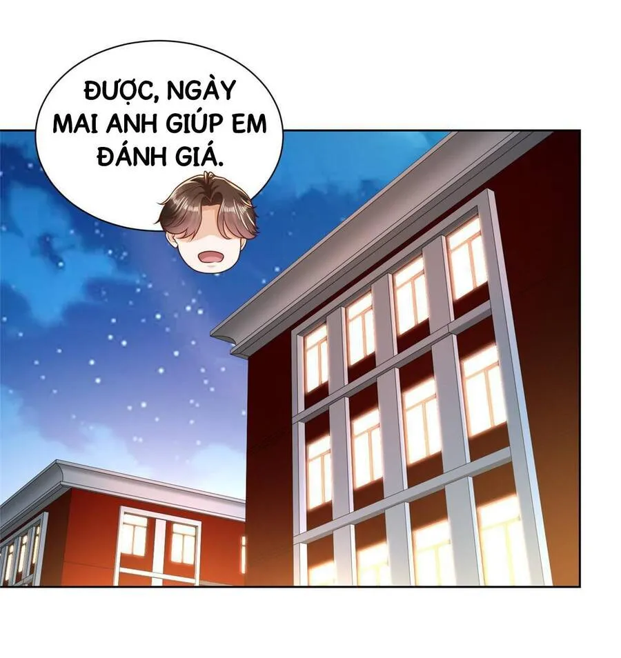 Ta Mỗi Tuần Có Một Chức Nghiệp Chapter 232 - Trang 22