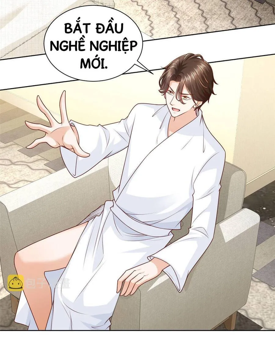 Ta Mỗi Tuần Có Một Chức Nghiệp Chapter 232 - Trang 25