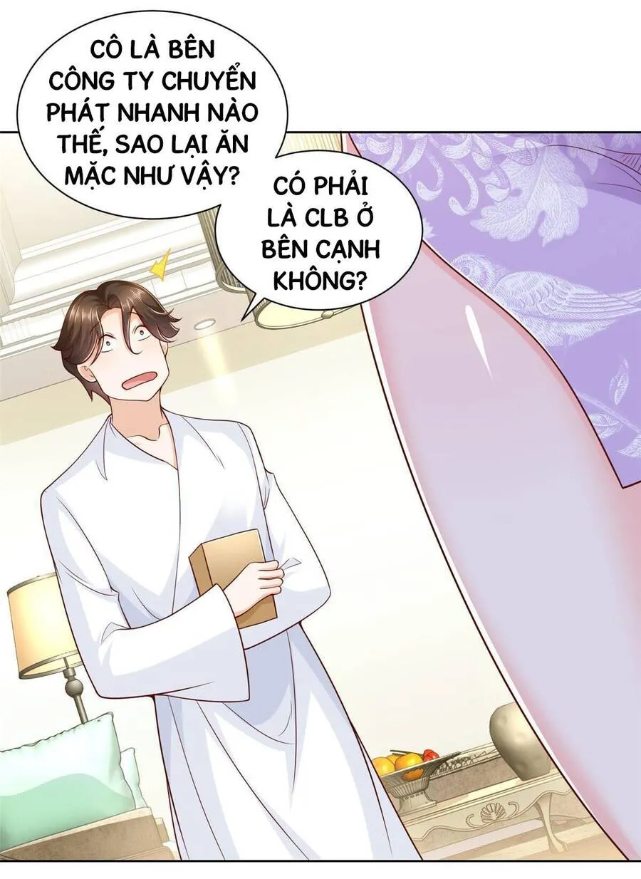 Ta Mỗi Tuần Có Một Chức Nghiệp Chapter 232 - Trang 32