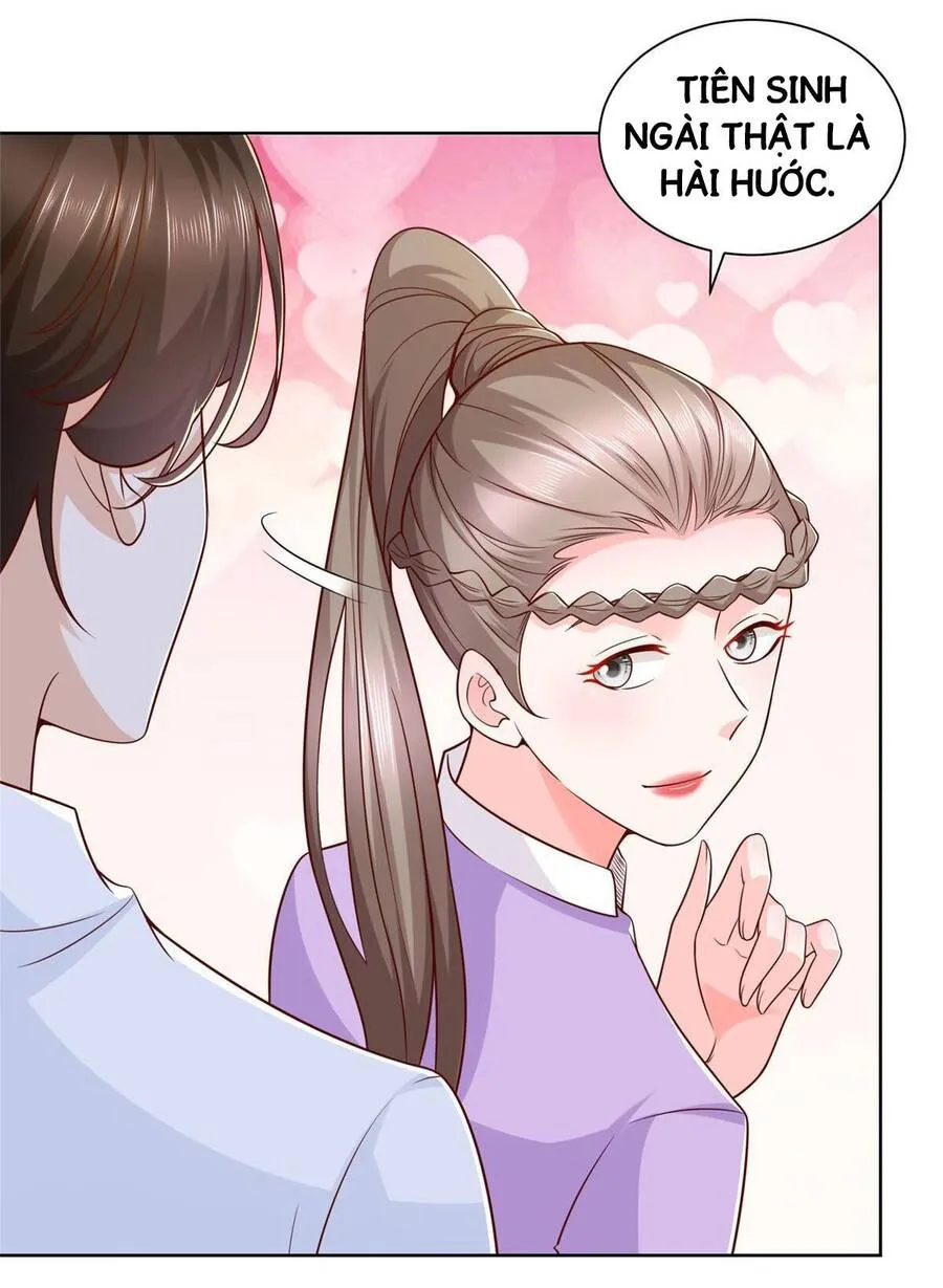 Ta Mỗi Tuần Có Một Chức Nghiệp Chapter 232 - Trang 33