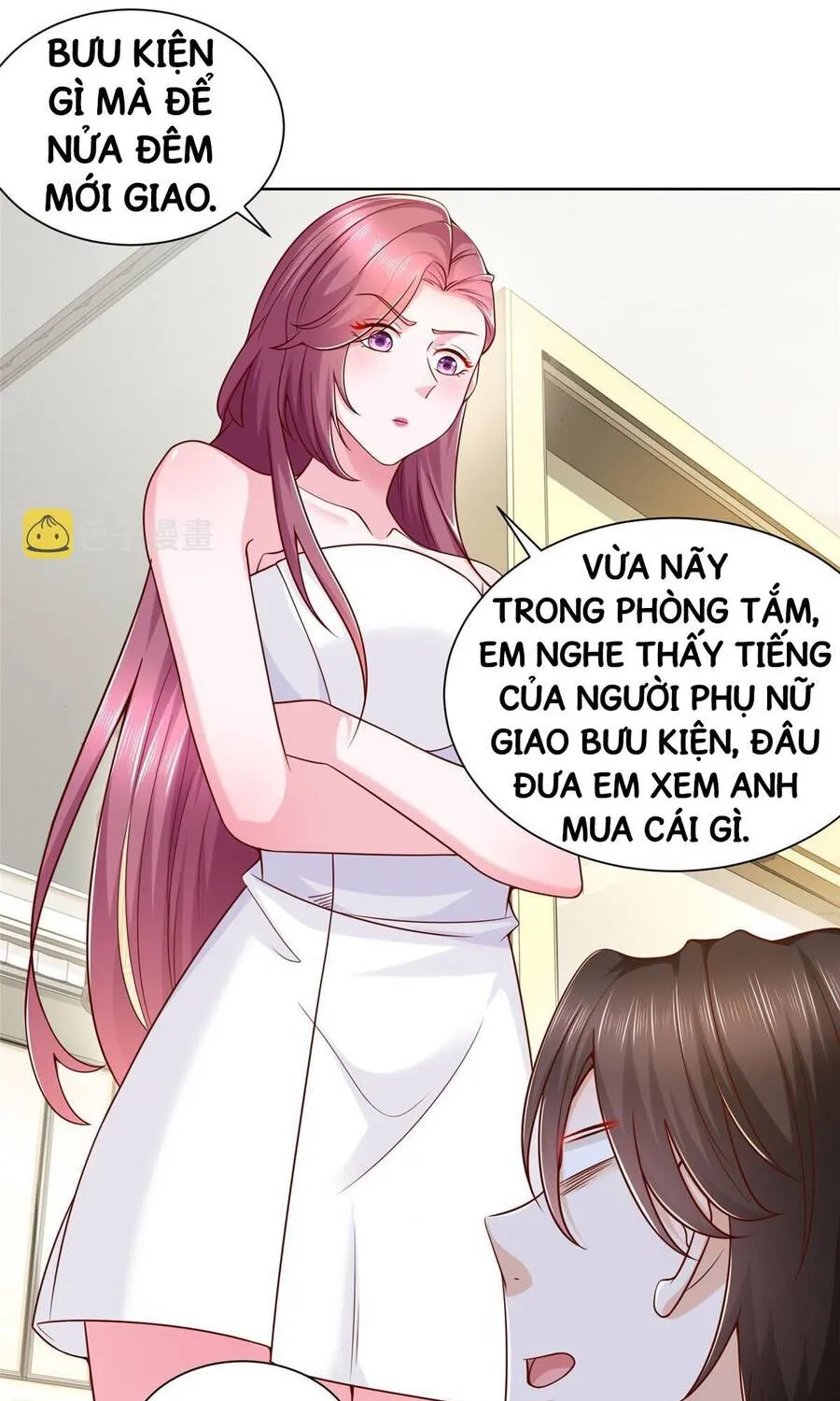 Ta Mỗi Tuần Có Một Chức Nghiệp Chapter 232 - Trang 36