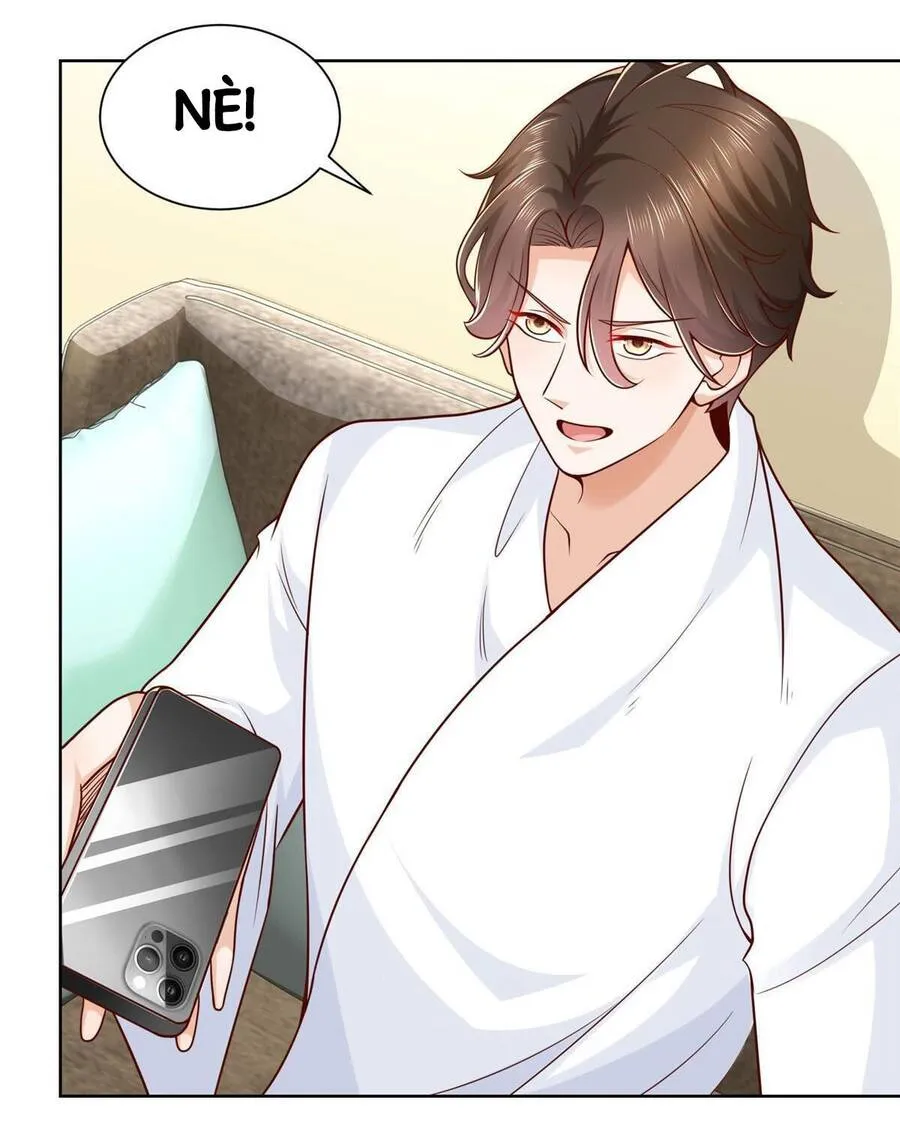 Ta Mỗi Tuần Có Một Chức Nghiệp Chapter 232 - Trang 38