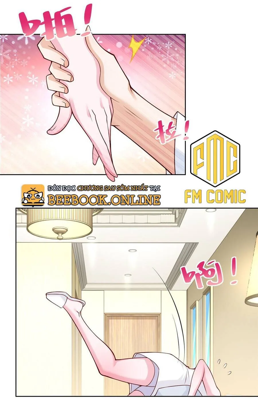 Ta Mỗi Tuần Có Một Chức Nghiệp Chapter 232 - Trang 40