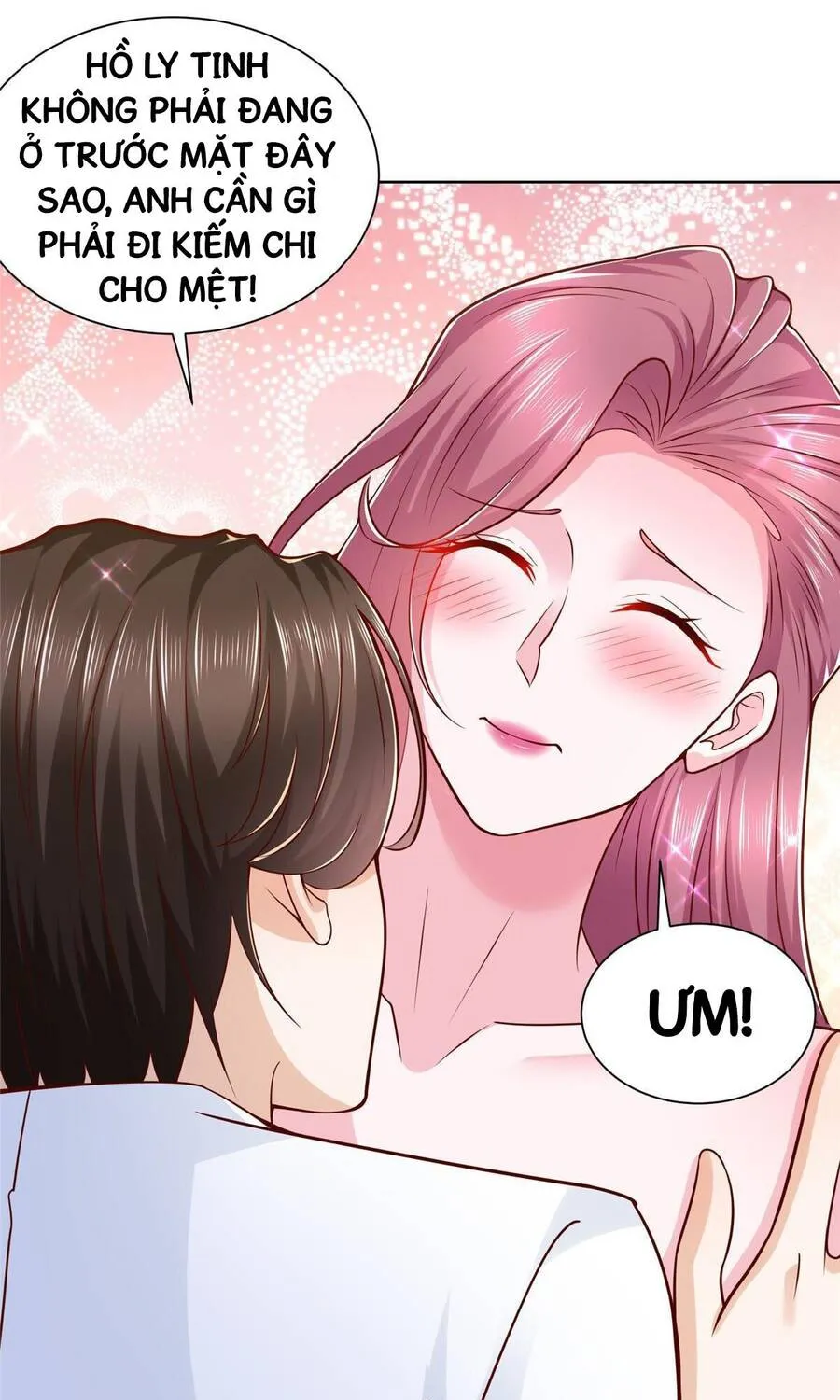 Ta Mỗi Tuần Có Một Chức Nghiệp Chapter 232 - Trang 41