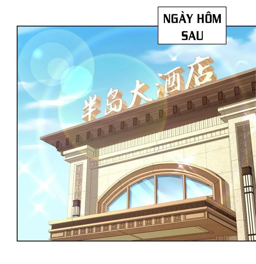 Ta Mỗi Tuần Có Một Chức Nghiệp Chapter 232 - Trang 44