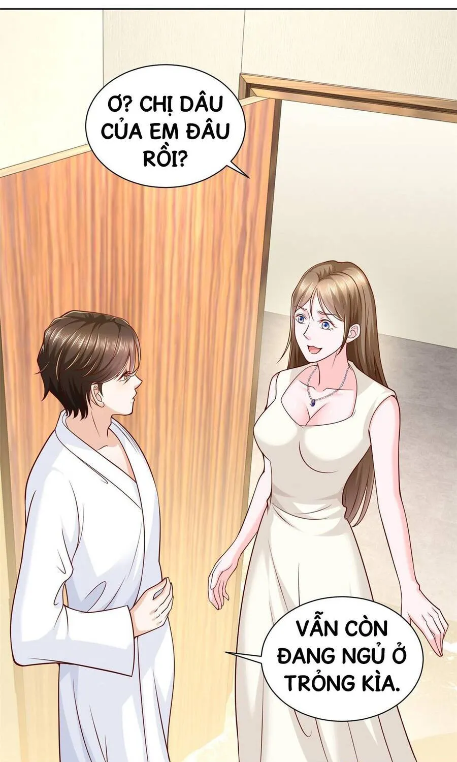 Ta Mỗi Tuần Có Một Chức Nghiệp Chapter 232 - Trang 50