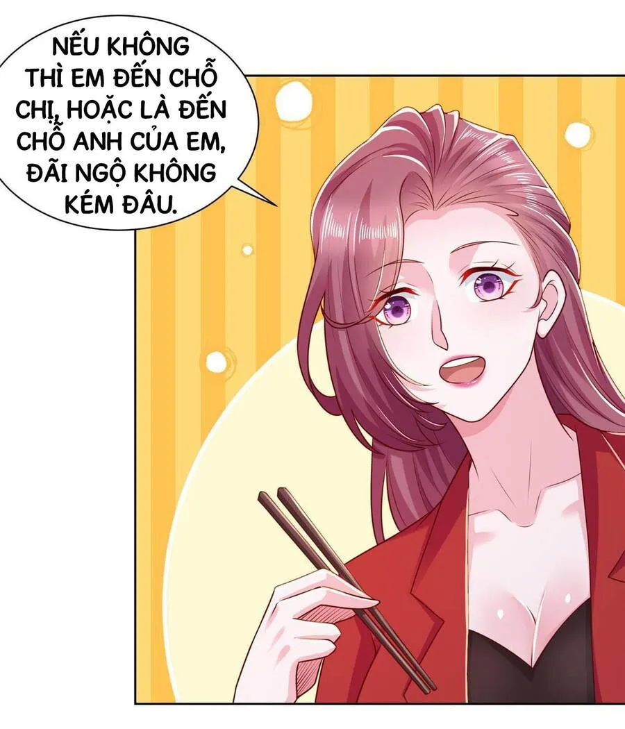 Ta Mỗi Tuần Có Một Chức Nghiệp Chapter 232 - Trang 7