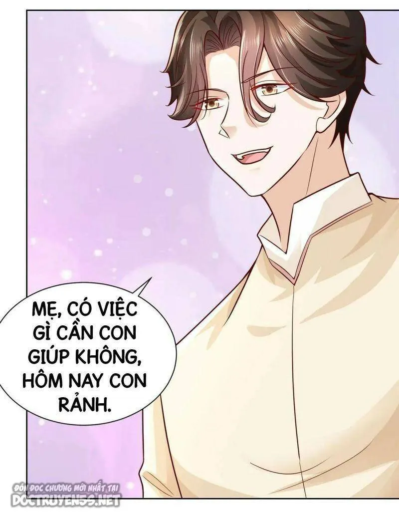 Ta Mỗi Tuần Có Một Chức Nghiệp Chapter 233 - Trang 11
