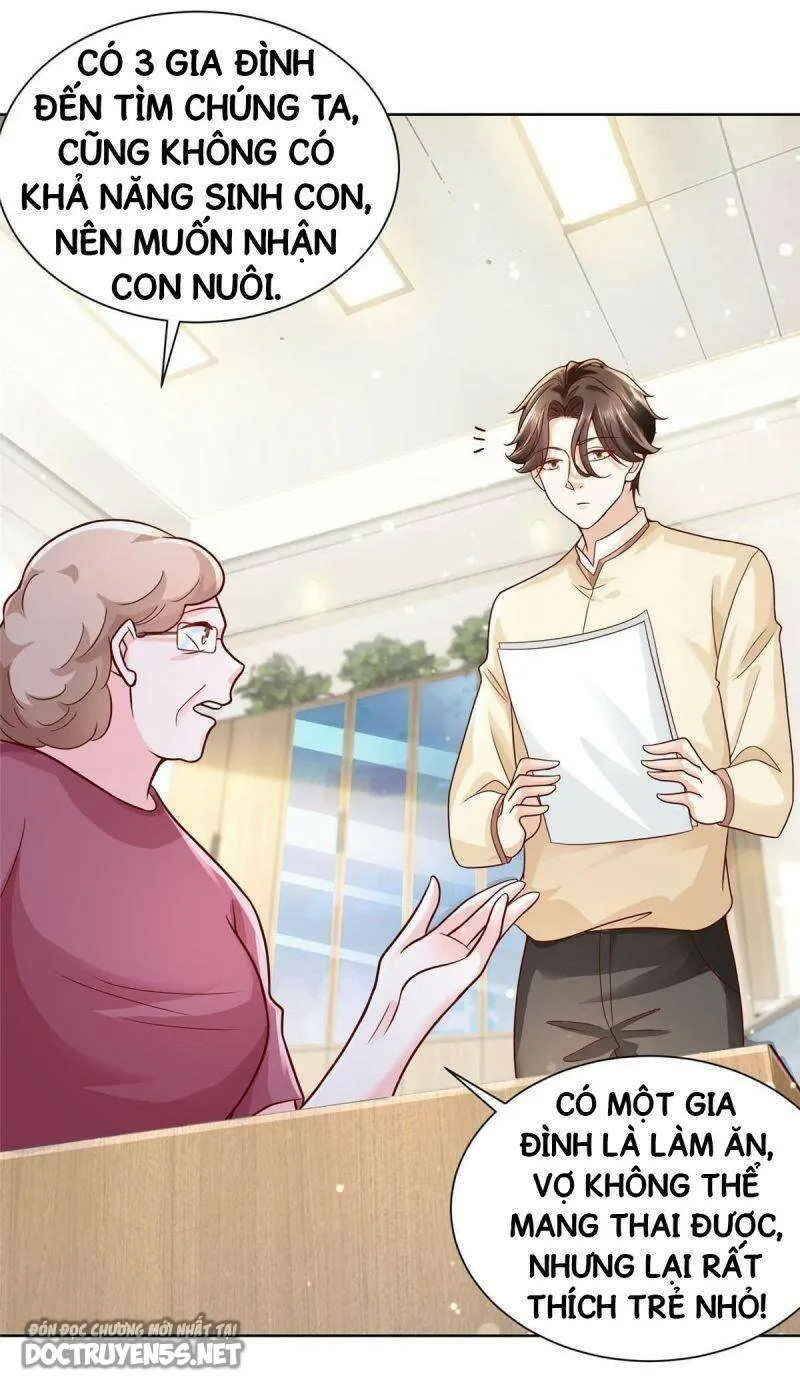 Ta Mỗi Tuần Có Một Chức Nghiệp Chapter 233 - Trang 14