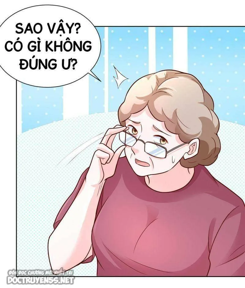 Ta Mỗi Tuần Có Một Chức Nghiệp Chapter 233 - Trang 16