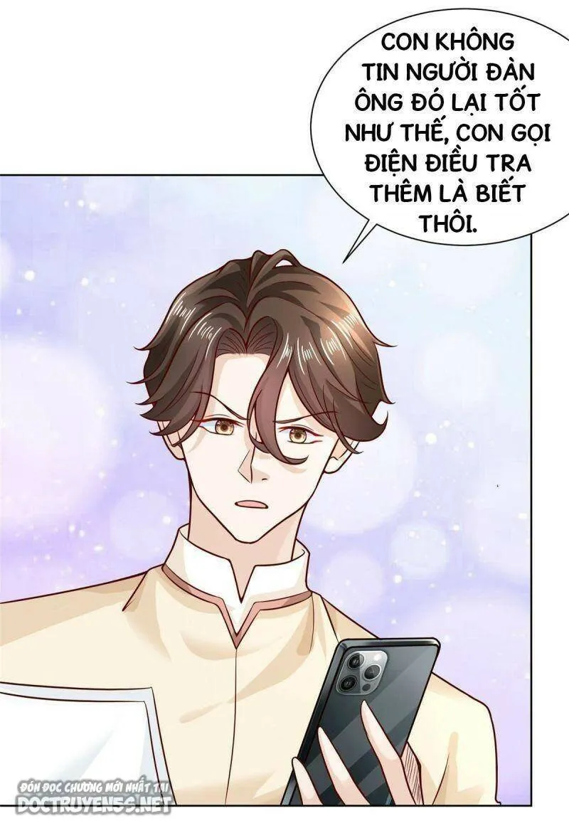 Ta Mỗi Tuần Có Một Chức Nghiệp Chapter 233 - Trang 17