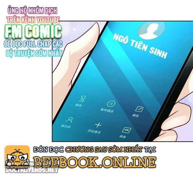 Ta Mỗi Tuần Có Một Chức Nghiệp Chapter 233 - Trang 18