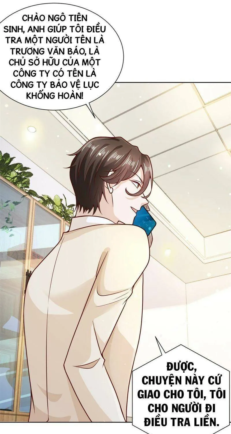 Ta Mỗi Tuần Có Một Chức Nghiệp Chapter 233 - Trang 19