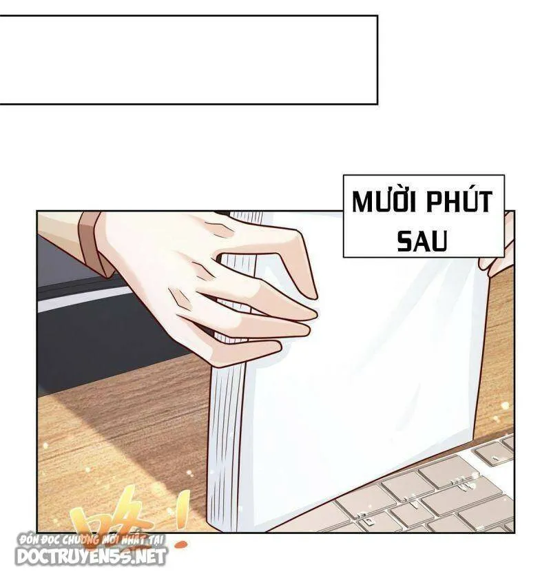 Ta Mỗi Tuần Có Một Chức Nghiệp Chapter 233 - Trang 21