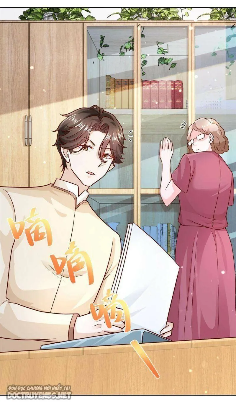 Ta Mỗi Tuần Có Một Chức Nghiệp Chapter 233 - Trang 22