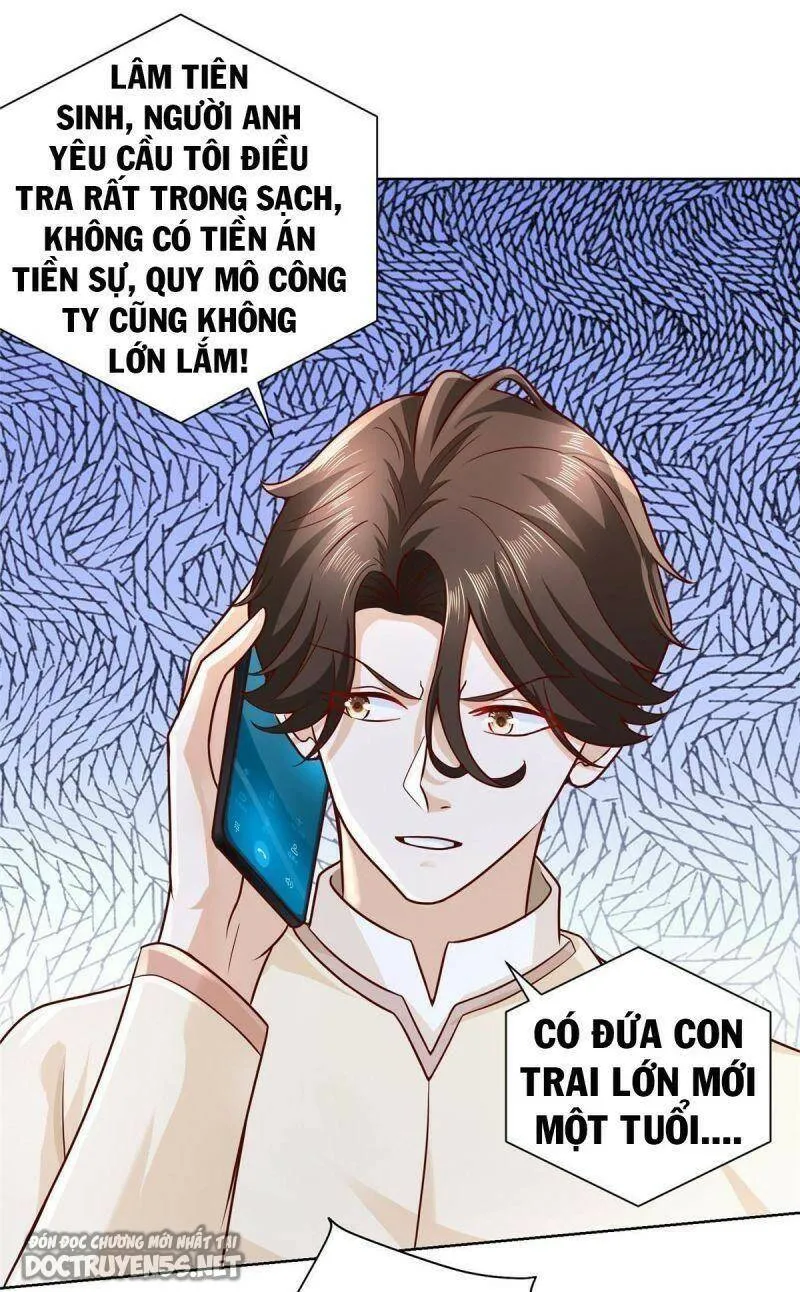 Ta Mỗi Tuần Có Một Chức Nghiệp Chapter 233 - Trang 23