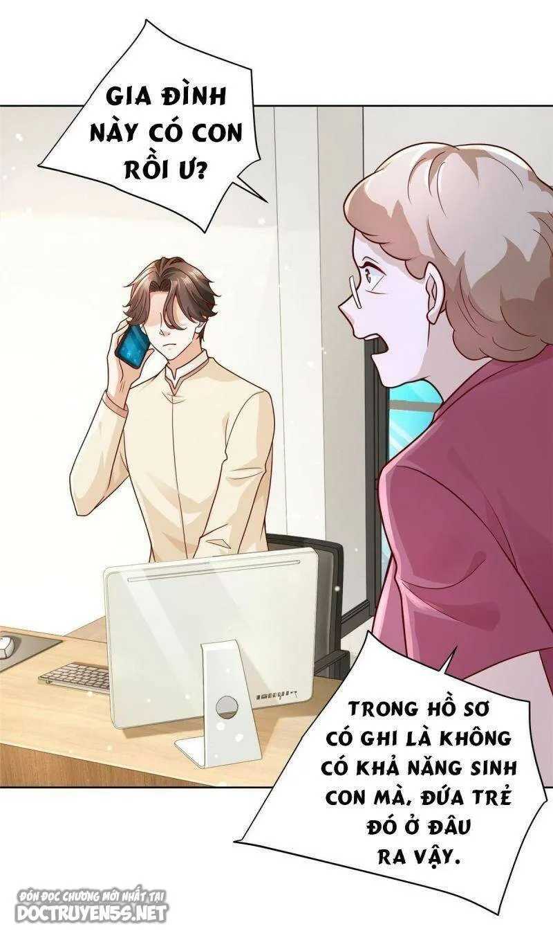 Ta Mỗi Tuần Có Một Chức Nghiệp Chapter 233 - Trang 25