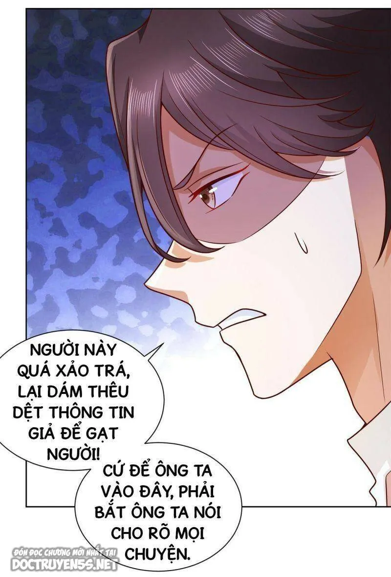 Ta Mỗi Tuần Có Một Chức Nghiệp Chapter 233 - Trang 27