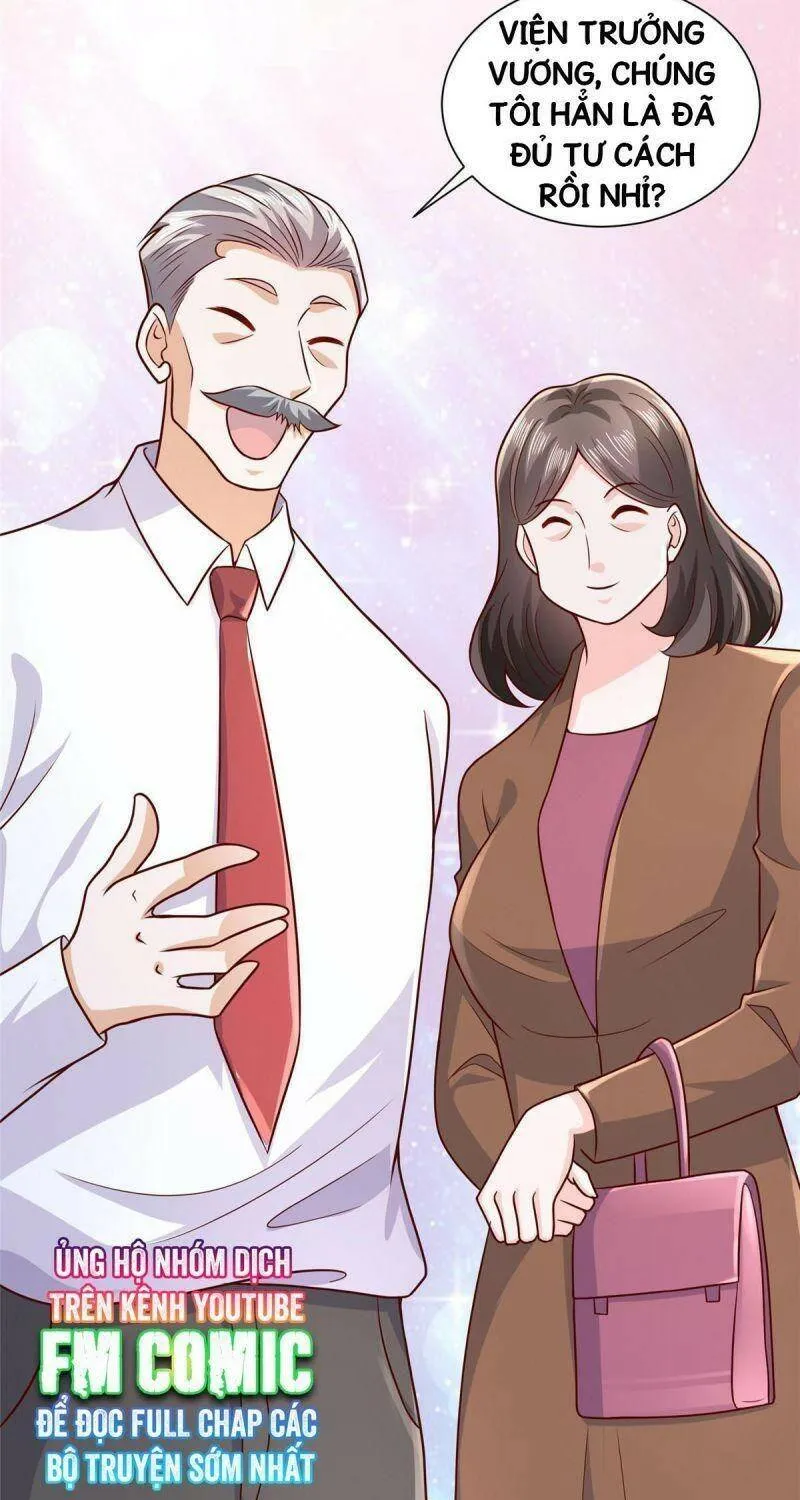 Ta Mỗi Tuần Có Một Chức Nghiệp Chapter 233 - Trang 29