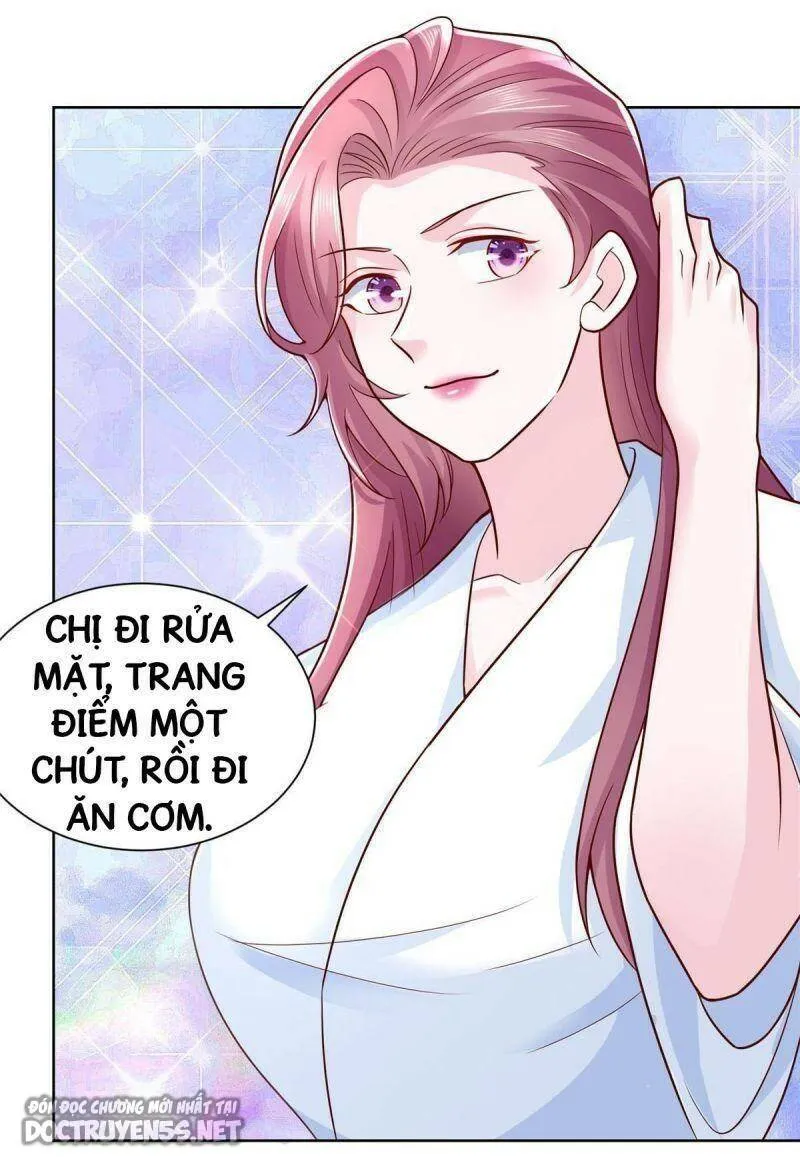 Ta Mỗi Tuần Có Một Chức Nghiệp Chapter 233 - Trang 3