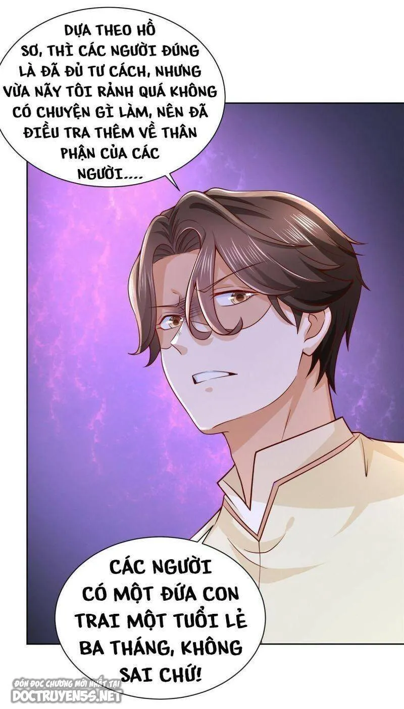 Ta Mỗi Tuần Có Một Chức Nghiệp Chapter 233 - Trang 31