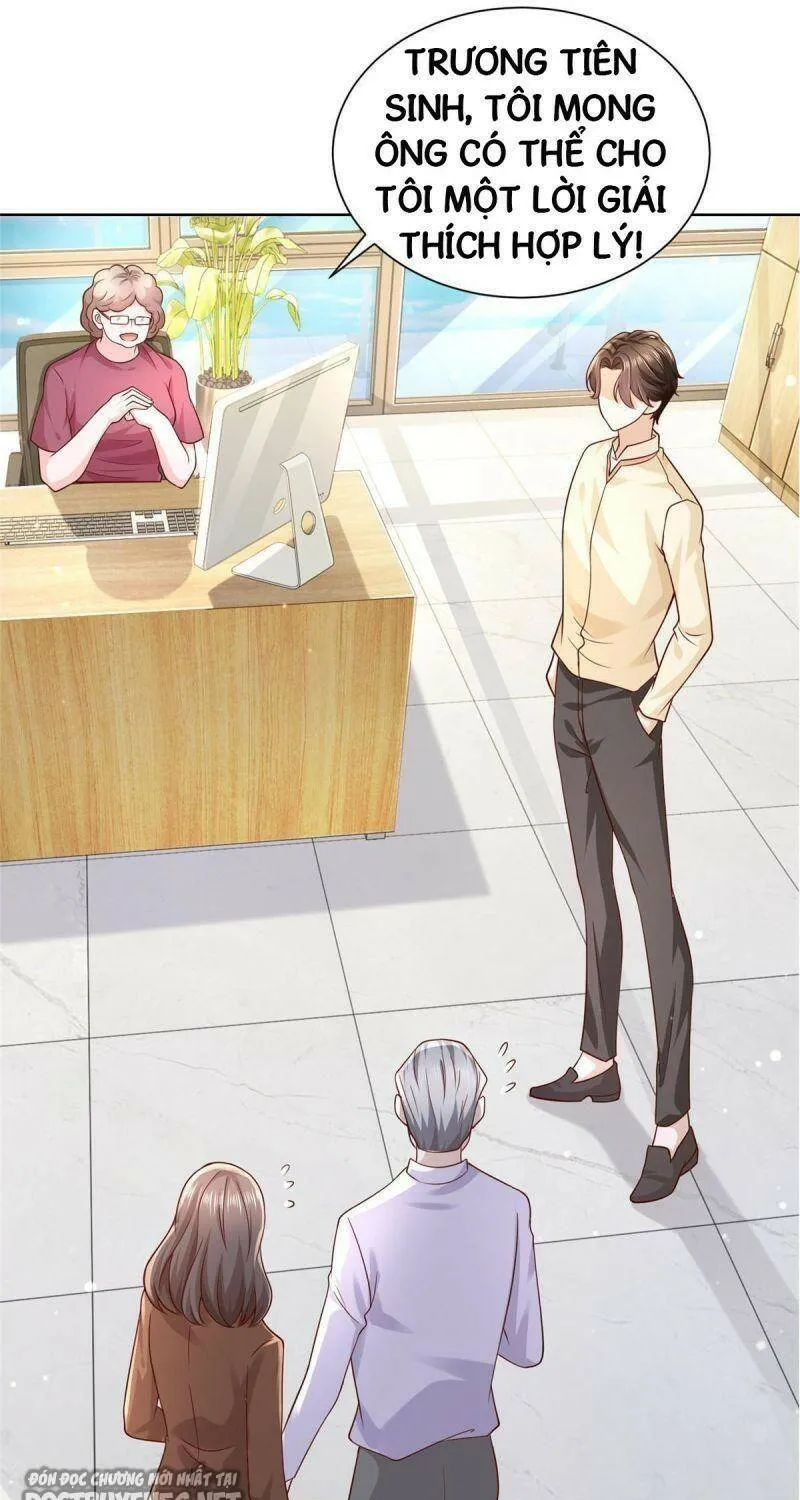 Ta Mỗi Tuần Có Một Chức Nghiệp Chapter 233 - Trang 33