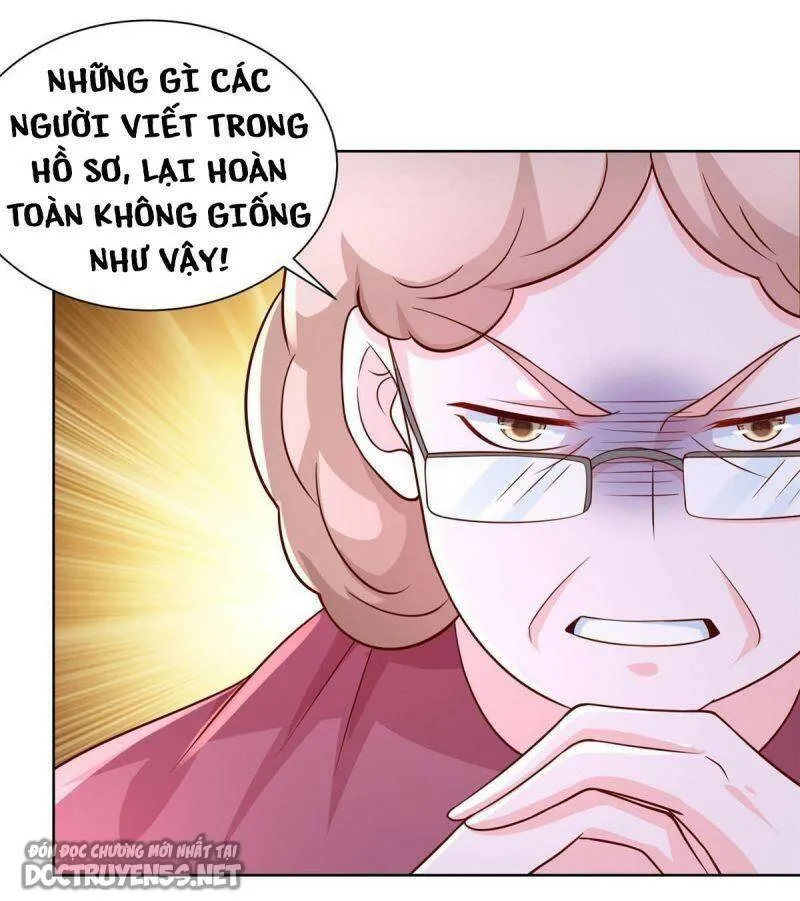 Ta Mỗi Tuần Có Một Chức Nghiệp Chapter 233 - Trang 35