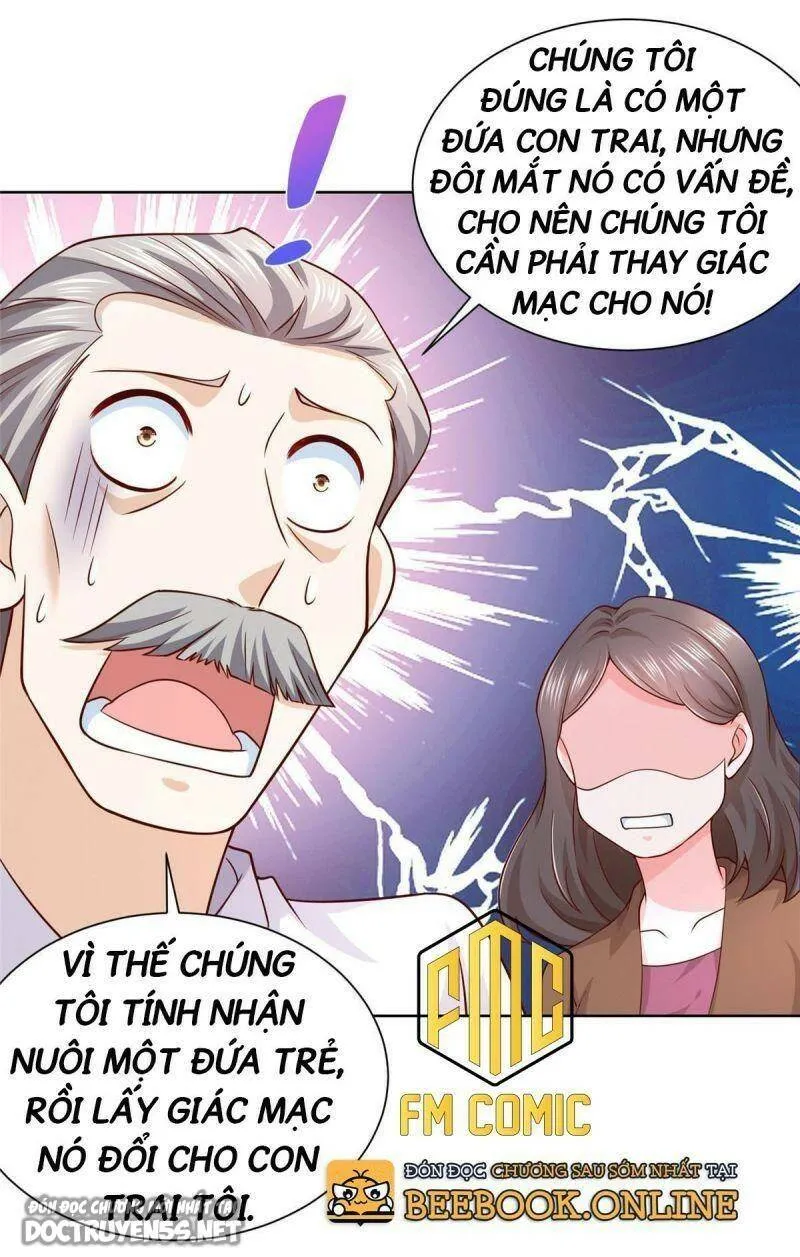 Ta Mỗi Tuần Có Một Chức Nghiệp Chapter 233 - Trang 36