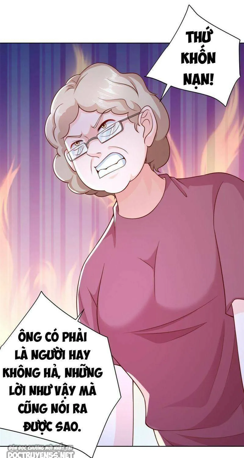 Ta Mỗi Tuần Có Một Chức Nghiệp Chapter 233 - Trang 38