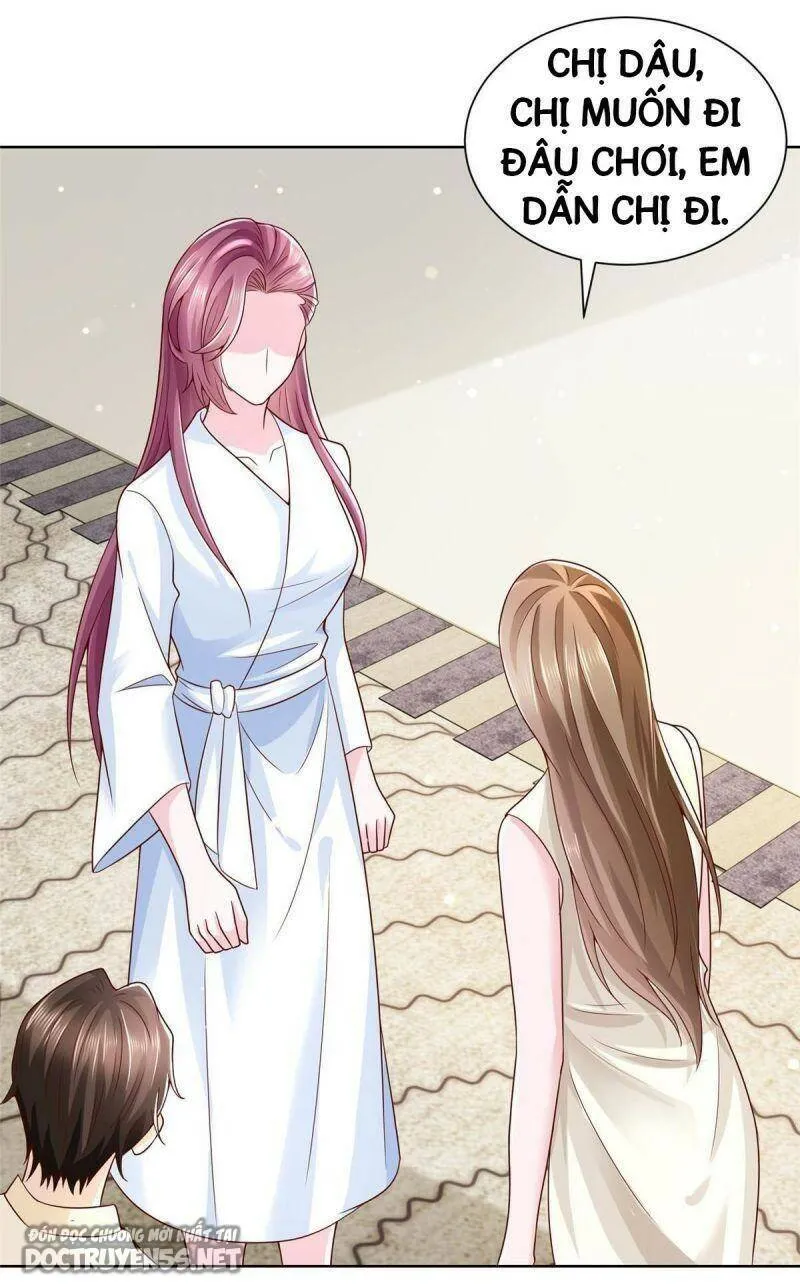 Ta Mỗi Tuần Có Một Chức Nghiệp Chapter 233 - Trang 4