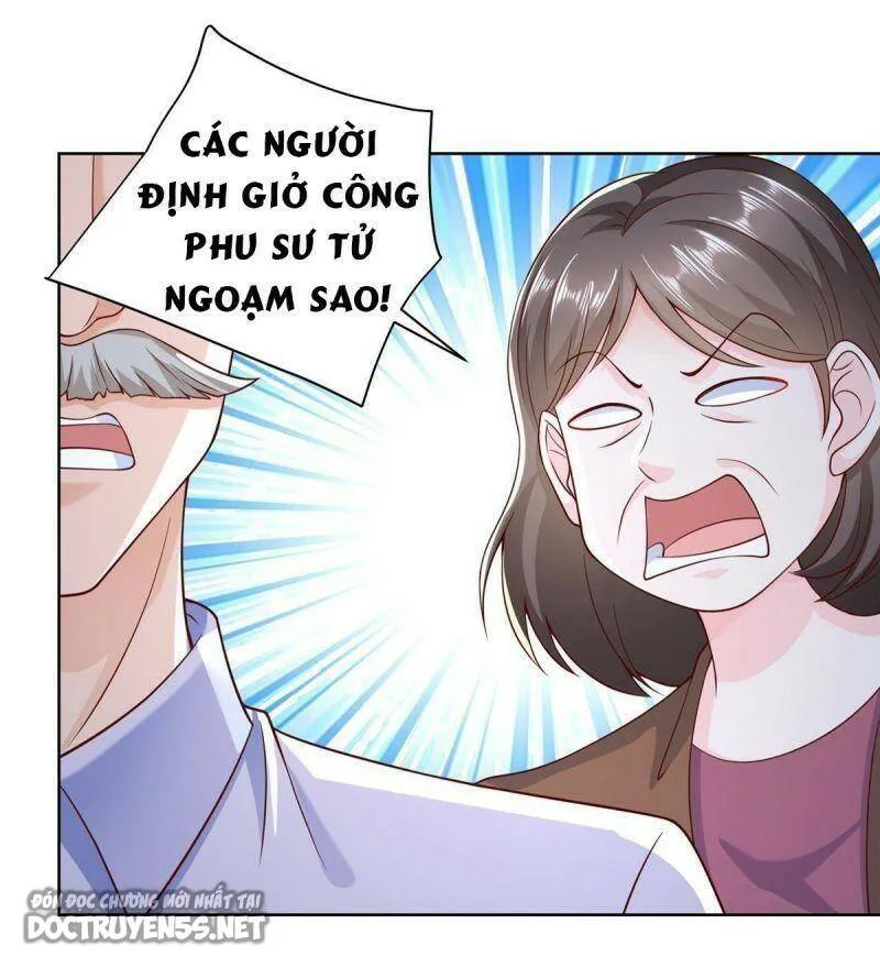 Ta Mỗi Tuần Có Một Chức Nghiệp Chapter 233 - Trang 41