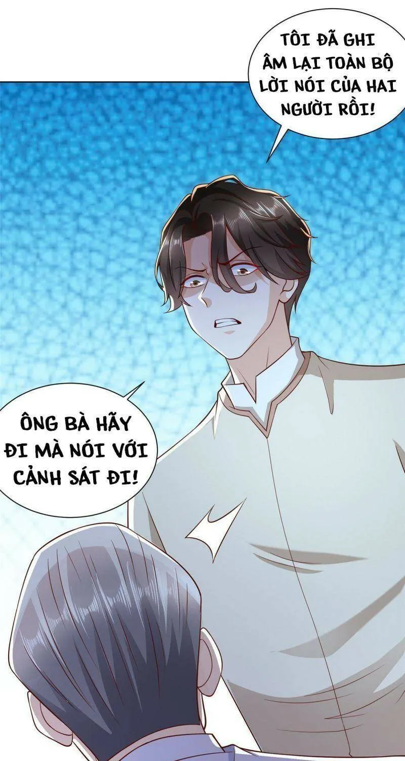 Ta Mỗi Tuần Có Một Chức Nghiệp Chapter 233 - Trang 47