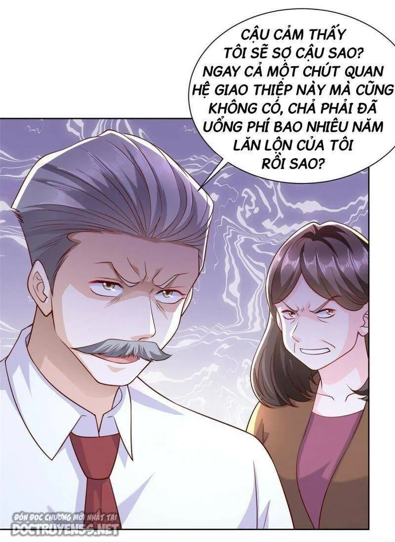 Ta Mỗi Tuần Có Một Chức Nghiệp Chapter 233 - Trang 49