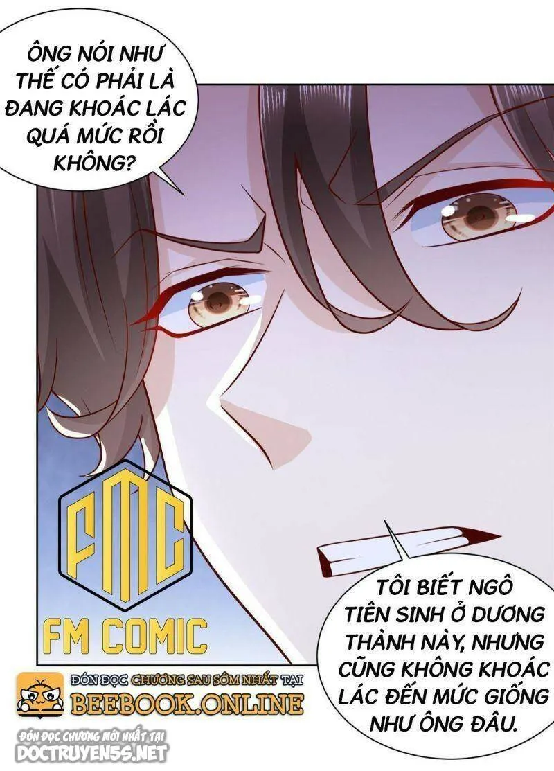 Ta Mỗi Tuần Có Một Chức Nghiệp Chapter 233 - Trang 50