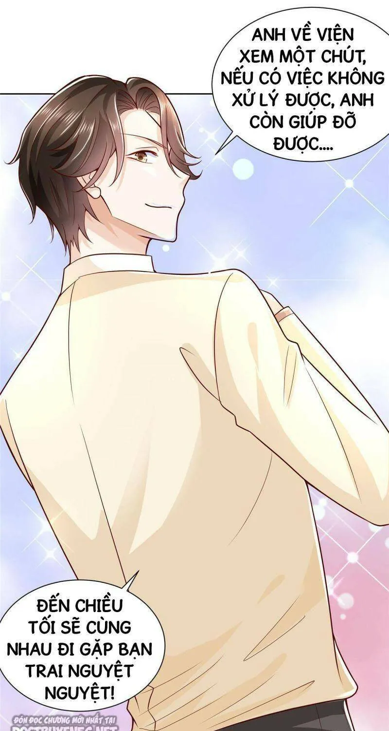 Ta Mỗi Tuần Có Một Chức Nghiệp Chapter 233 - Trang 6