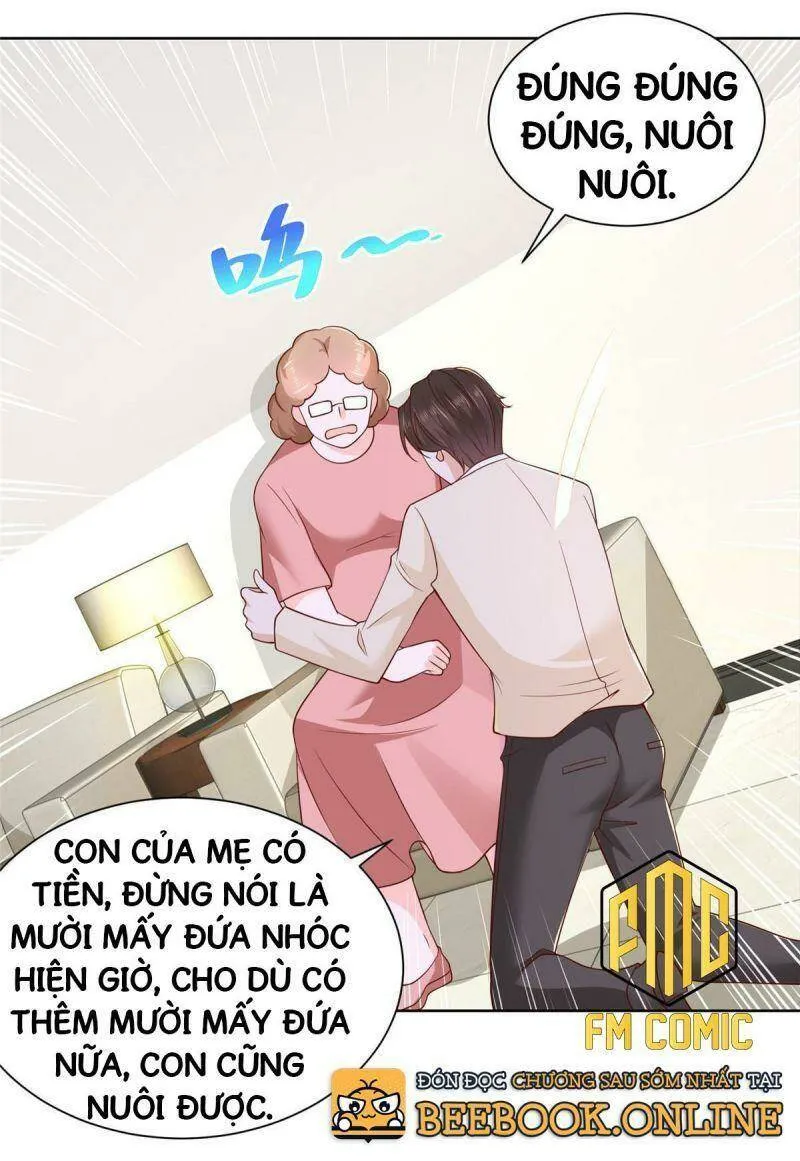 Ta Mỗi Tuần Có Một Chức Nghiệp Chapter 234 - Trang 11