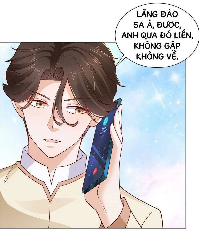 Ta Mỗi Tuần Có Một Chức Nghiệp Chapter 234 - Trang 13