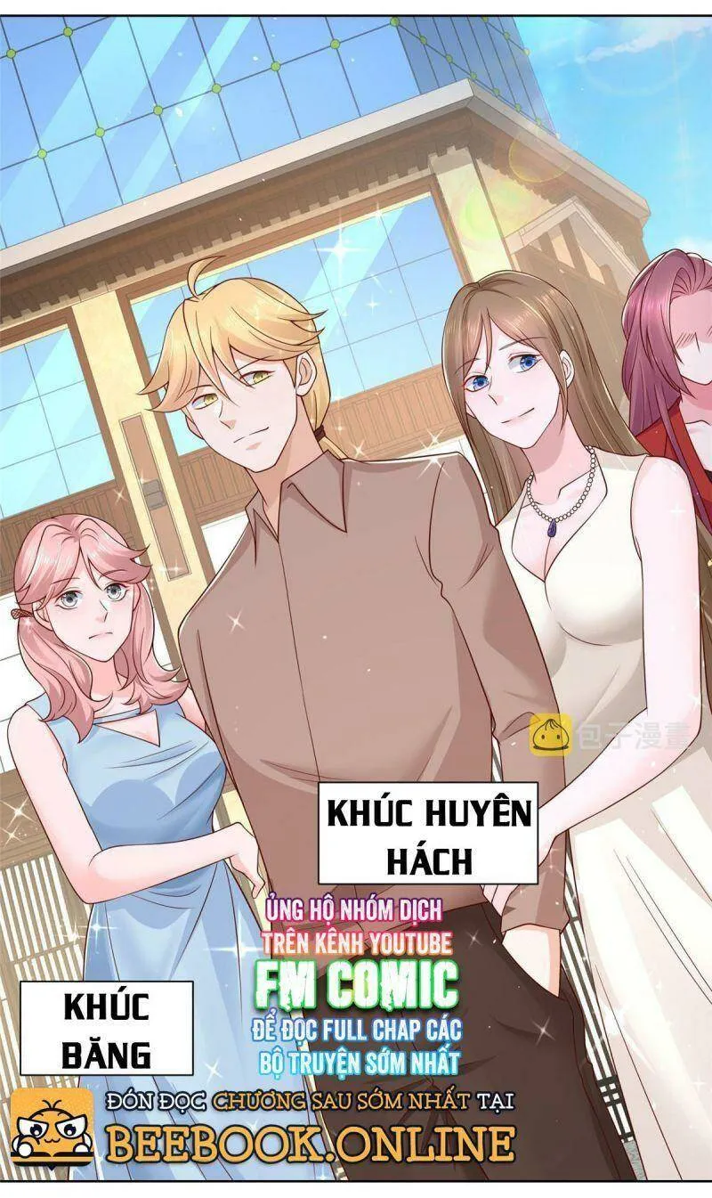 Ta Mỗi Tuần Có Một Chức Nghiệp Chapter 234 - Trang 16