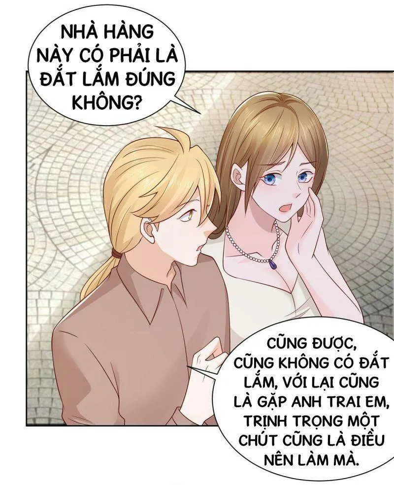 Ta Mỗi Tuần Có Một Chức Nghiệp Chapter 234 - Trang 17