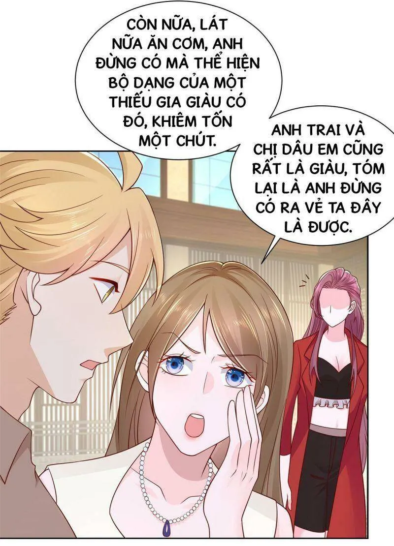 Ta Mỗi Tuần Có Một Chức Nghiệp Chapter 234 - Trang 18